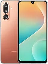 Samsung Galaxy M35 5G