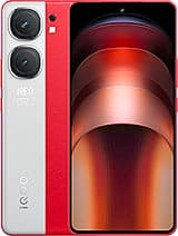 iQOO Neo 9 Pro